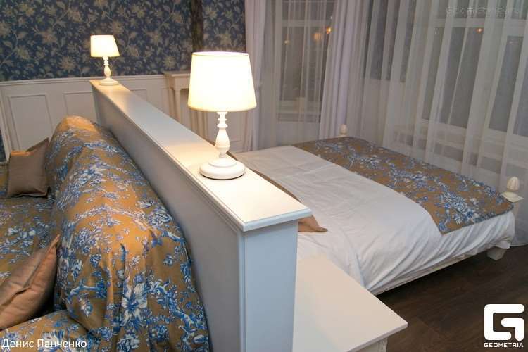 De Gaulle Boutique Hotel คาร์คิฟ ห้อง รูปภาพ