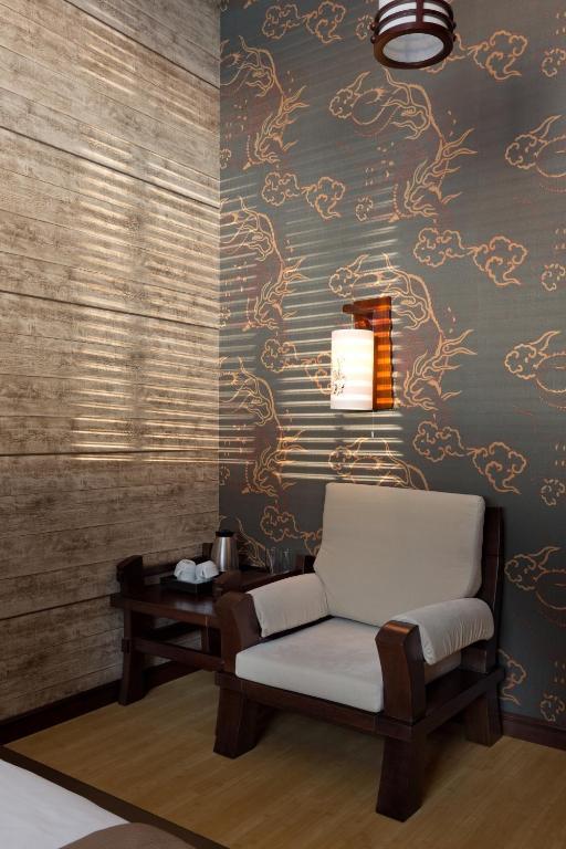 De Gaulle Boutique Hotel คาร์คิฟ ห้อง รูปภาพ